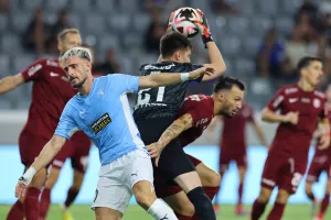 Πάφος- CFR Cluj: Η Ευρώπη θα μάθει και την Pafos FC!