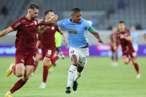Πάφος- CFR Cluj: Η Ευρώπη θα μάθει και την Pafos FC!