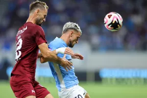 Πάφος- CFR Cluj: Η Ευρώπη θα μάθει και την Pafos FC!
