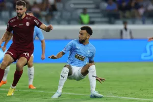 Πάφος- CFR Cluj: Η Ευρώπη θα μάθει και την Pafos FC!