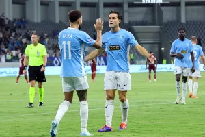 Πάφος- CFR Cluj: Η Ευρώπη θα μάθει και την Pafos FC!