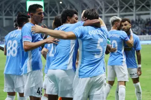 Πάφος- CFR Cluj: Η Ευρώπη θα μάθει και την Pafos FC!
