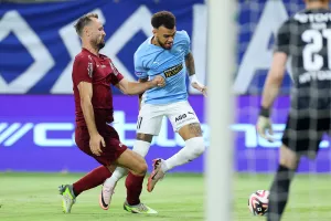 Πάφος- CFR Cluj: Η Ευρώπη θα μάθει και την Pafos FC!
