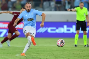 Πάφος- CFR Cluj: Η Ευρώπη θα μάθει και την Pafos FC!