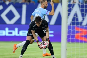 Πάφος- CFR Cluj: Η Ευρώπη θα μάθει και την Pafos FC!