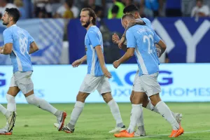 Πάφος- CFR Cluj: Η Ευρώπη θα μάθει και την Pafos FC!