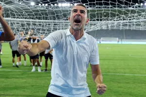 Αμάν...Καρσέδοοο!