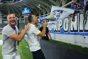 Τον δικαίωσε!  