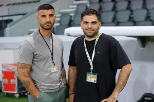 Άρης-Ομόνοια 29Μ: Την λύση είχε ο... Κβιλιτάια! (Φώτος)