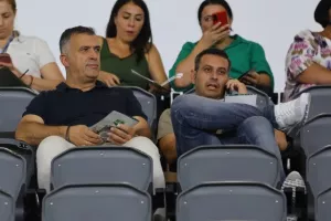 Άρης-Ομόνοια 29Μ: Την λύση είχε ο... Κβιλιτάια! (Φώτος)