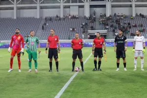 Άρης-Ομόνοια 29Μ: Την λύση είχε ο... Κβιλιτάια! (Φώτος)