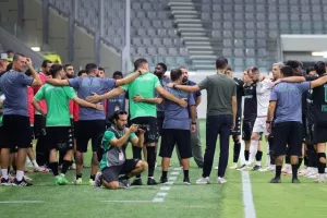 Άρης-Ομόνοια 29Μ: Την λύση είχε ο... Κβιλιτάια! (Φώτος)