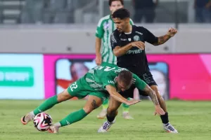 Άρης-Ομόνοια 29Μ: Την λύση είχε ο... Κβιλιτάια! (Φώτος)