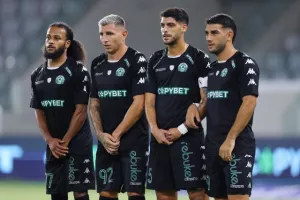 Άρης-Ομόνοια 29Μ: Την λύση είχε ο... Κβιλιτάια! (Φώτος)
