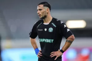 Άρης-Ομόνοια 29Μ: Την λύση είχε ο... Κβιλιτάια! (Φώτος)
