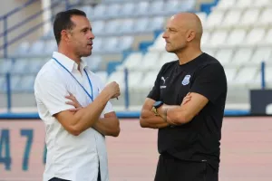 Ανόρθωση-Απόλλωνας: Διπλό... με Μάρκες και Ζμέρχαλ! (Φώτος)