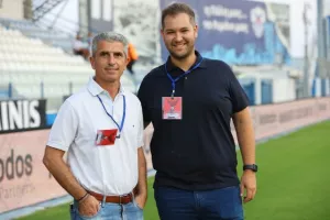 Ανόρθωση-Απόλλωνας: Διπλό... με Μάρκες και Ζμέρχαλ! (Φώτος)
