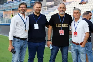 Ανόρθωση-Απόλλωνας: Διπλό... με Μάρκες και Ζμέρχαλ! (Φώτος)