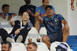 (Φώτος) Ο κόσμος στο "ΠΑΠ"