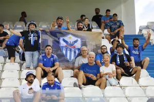 (Φώτος) Ο κόσμος στο "ΠΑΠ"
