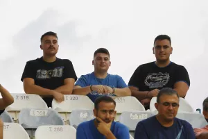 (Φώτος) Ο κόσμος στο "ΠΑΠ"
