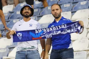 Ανόρθωση-Απόλλωνας: Διπλό... με Μάρκες και Ζμέρχαλ! (Φώτος)