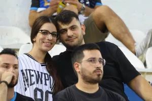 Ανόρθωση-Απόλλωνας: Διπλό... με Μάρκες και Ζμέρχαλ! (Φώτος)