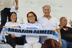 Ανόρθωση-Απόλλωνας: Διπλό... με Μάρκες και Ζμέρχαλ! (Φώτος)