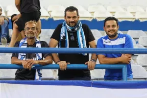 Ανόρθωση-Απόλλωνας: Διπλό... με Μάρκες και Ζμέρχαλ! (Φώτος)