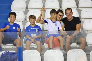 (Φώτος) Ο κόσμος στο "ΠΑΠ"
