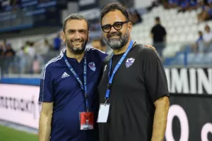 Ανόρθωση-Απόλλωνας: Διπλό... με Μάρκες και Ζμέρχαλ! (Φώτος)