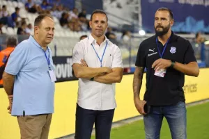 Ανόρθωση-Απόλλωνας: Διπλό... με Μάρκες και Ζμέρχαλ! (Φώτος)