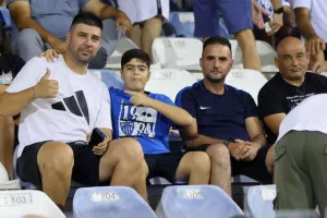 Ανόρθωση-Απόλλωνας: Διπλό... με Μάρκες και Ζμέρχαλ! (Φώτος)