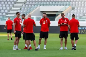 (ΦΩΤΟΣ) Ο κόσμος της Πάφος FC