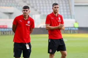 (ΦΩΤΟΣ) Ο κόσμος της Πάφος FC