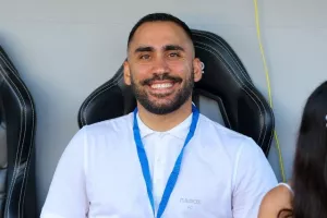 (ΦΩΤΟΣ) Ο κόσμος της Πάφος FC