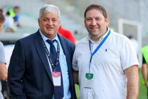 (ΦΩΤΟΣ) Ο κόσμος της Πάφος FC