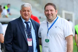 Πολύβιος... με Μιχαλάκη 