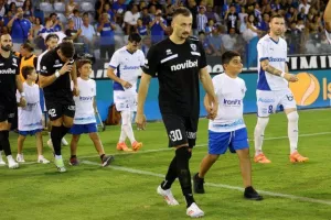 Ανόρθωση-Απόλλωνας: Διπλό... με Μάρκες και Ζμέρχαλ! (Φώτος)