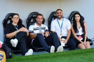 (ΦΩΤΟΣ) Ο κόσμος της Πάφος FC