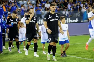 Ανόρθωση-Απόλλωνας: Διπλό... με Μάρκες και Ζμέρχαλ! (Φώτος)