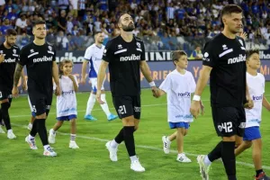 Ανόρθωση-Απόλλωνας: Διπλό... με Μάρκες και Ζμέρχαλ! (Φώτος)