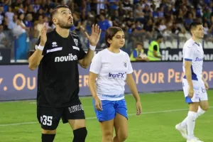 Ανόρθωση-Απόλλωνας: Διπλό... με Μάρκες και Ζμέρχαλ! (Φώτος)