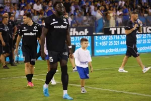 Ανόρθωση-Απόλλωνας: Διπλό... με Μάρκες και Ζμέρχαλ! (Φώτος)