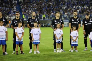 Ανόρθωση-Απόλλωνας: Διπλό... με Μάρκες και Ζμέρχαλ! (Φώτος)