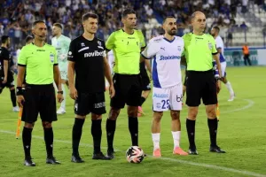 Ανόρθωση-Απόλλωνας: Διπλό... με Μάρκες και Ζμέρχαλ! (Φώτος)