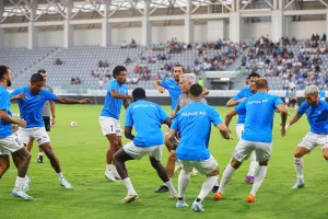 Και τρίτη φορά;