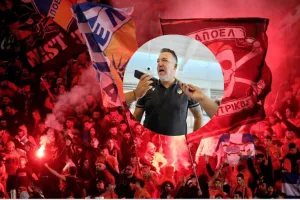 Άλλο ένα γήπεδο... δικό τους!