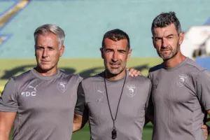 Καρσέδο/Ευρωπαϊκή πρόκληση