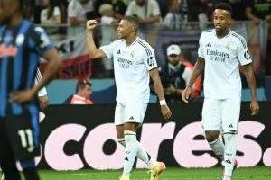 (ΒΙΝΤΕΟ) Ντεμπούτο με ΓΚΟΛ ο Mbappé!